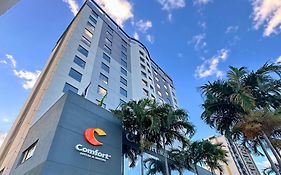 Comfort Hotel & Suites Rondonopolis